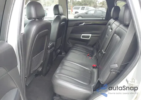 2013 Chevrolet Captiva Sport Ltz z USA, uszkodzony, nr VIN 3GNAL4EK4DS628324